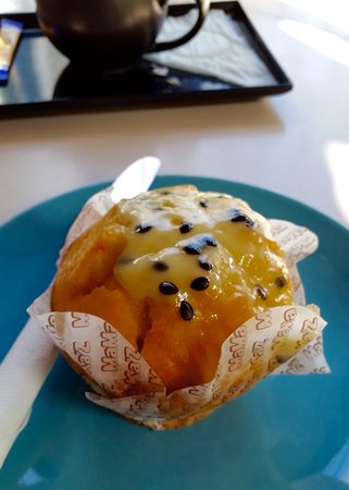 Secret Garden Cafe & Patisserie - Kingaroy Accommodation 0