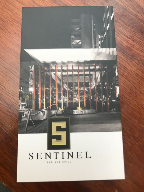 Sentinel Bar & Grill - Kingaroy Accommodation 5