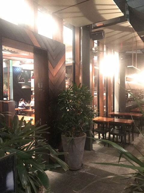 Sentinel Bar & Grill - Kingaroy Accommodation 6