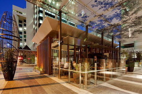 Sentinel Bar & Grill - Kingaroy Accommodation 0