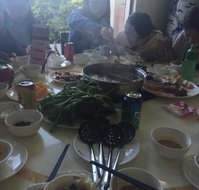 The Cube Hot Pot - Kingaroy Accommodation