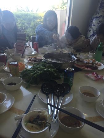 The Cube Hot Pot - Kingaroy Accommodation 0