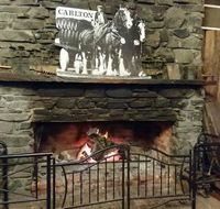 Toolleen Hotel - Kingaroy Accommodation