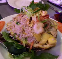 Vu's Vietnamese Cafe Restaurant - Kingaroy Accommodation
