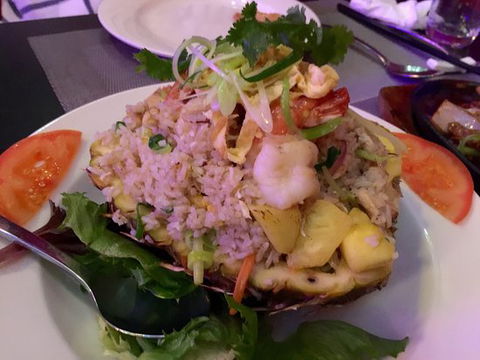 Vu's Vietnamese Cafe Restaurant - Kingaroy Accommodation 0