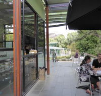 Cafe Fibonacci - Kingaroy Accommodation