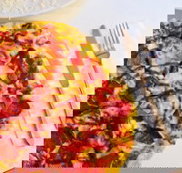 Lido Italia - Kingaroy Accommodation