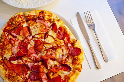 Lido Italia - Kingaroy Accommodation 0