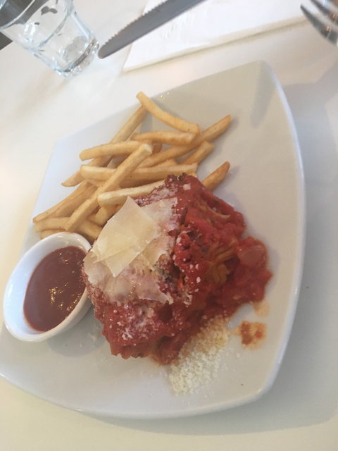 Lido Italia - Kingaroy Accommodation 1