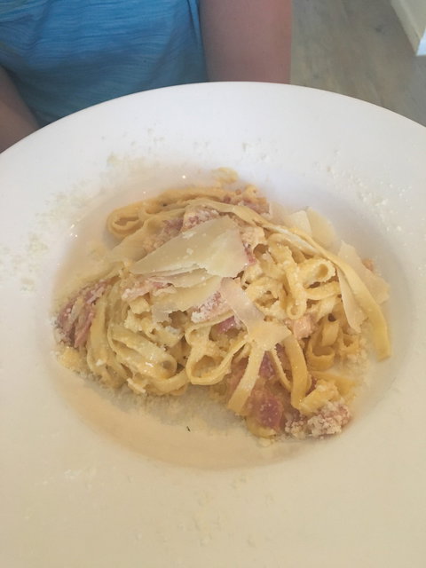 Lido Italia - Kingaroy Accommodation 6