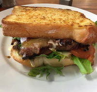 The Country Providore Cafe - Kingaroy Accommodation