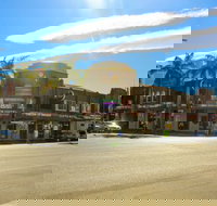 The Coffs Hotel - Kingaroy Accommodation