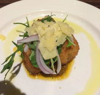 Bistro Sixty5 - Kingaroy Accommodation