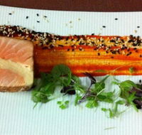 Citi Zen Restaurant - Kingaroy Accommodation