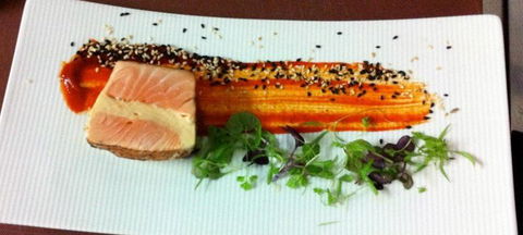 Citi Zen Restaurant - Kingaroy Accommodation 0