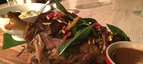 Citi Zen Restaurant - Kingaroy Accommodation 2