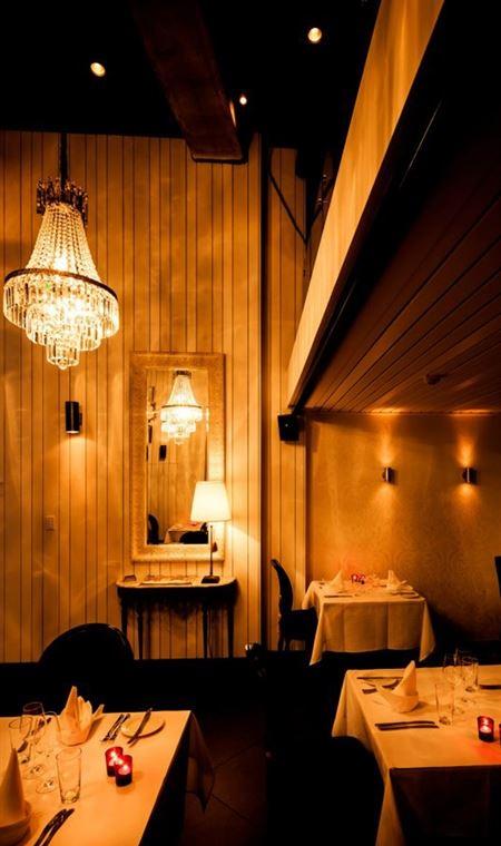 Citi Zen Restaurant - Kingaroy Accommodation 4