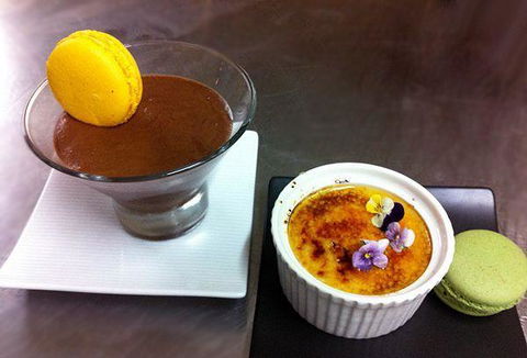 Citi Zen Restaurant - Kingaroy Accommodation 7