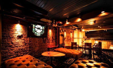 Citi Zen Restaurant - Kingaroy Accommodation 8