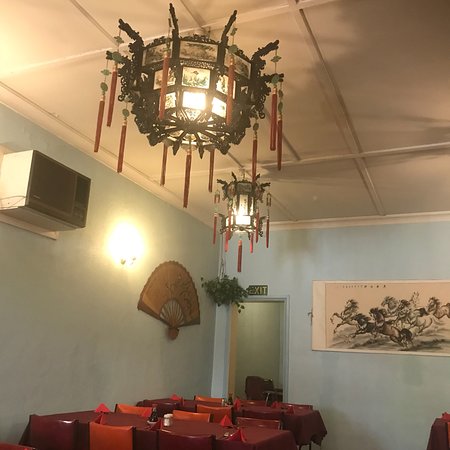 Connaught Chinese Restaurant - Kingaroy Accommodation 0