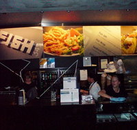 Fish 349 - Kingaroy Accommodation