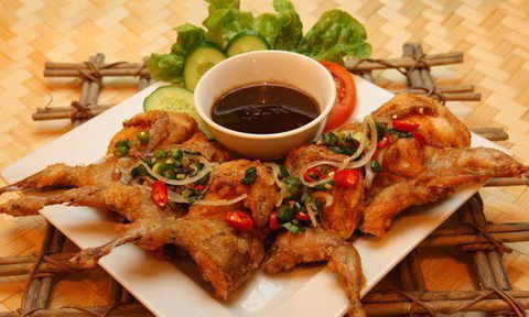 I Love Pho Crows Nest - Kingaroy Accommodation 12