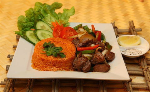 I Love Pho Crows Nest - Kingaroy Accommodation 21