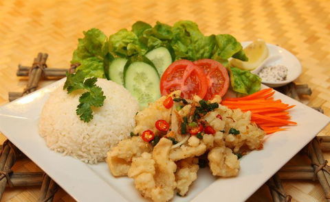 I Love Pho Crows Nest - Kingaroy Accommodation 22