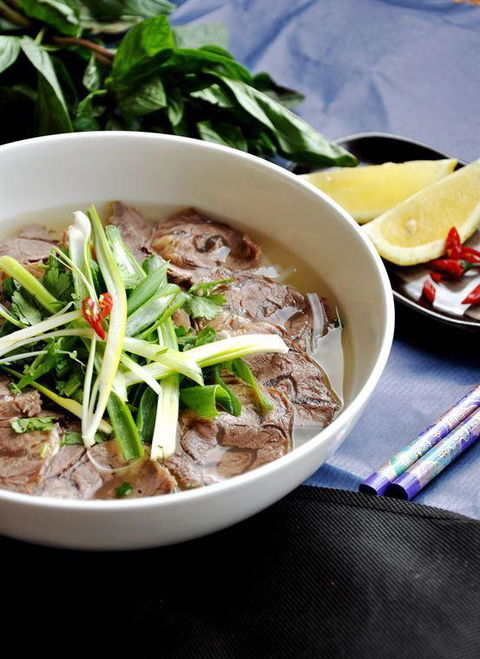 I Love Pho Crows Nest - Kingaroy Accommodation 25