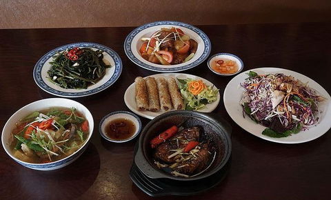 I Love Pho Crows Nest - Kingaroy Accommodation 2