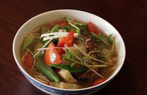 I Love Pho Crows Nest - Kingaroy Accommodation 3