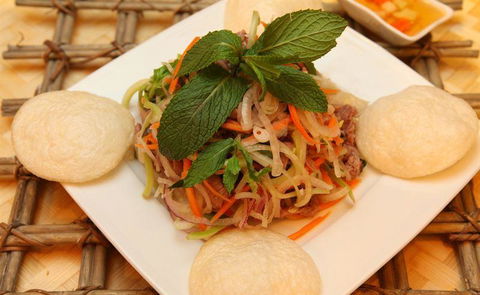 I Love Pho Crows Nest - Kingaroy Accommodation 7