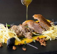 Skyline Restaurant - Kingaroy Accommodation