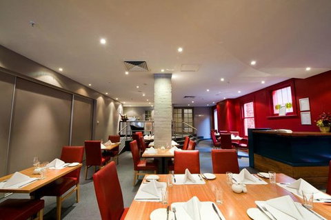 Stockmans Restaurant - Kingaroy Accommodation 0