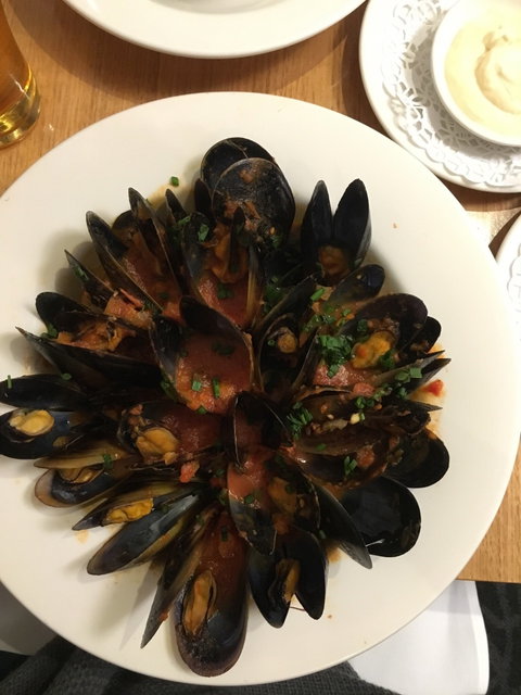 Stockmans Restaurant - Kingaroy Accommodation 1