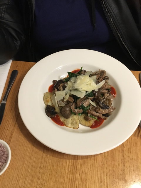 Stockmans Restaurant - Kingaroy Accommodation 4