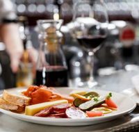 The Heritage Wine Bar - Kingaroy Accommodation