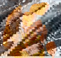 Ballantynes Fish Chips - Kingaroy Accommodation