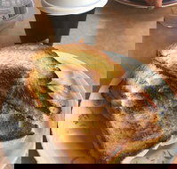 Ben  Sams Cafe  Bakehouse - Kingaroy Accommodation