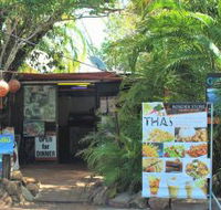 Border Store in Kakadu - Kingaroy Accommodation