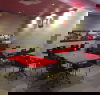 Covai Cafe - Kingaroy Accommodation