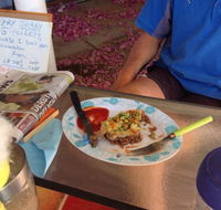 Fran's Devonshire Tea House - Kingaroy Accommodation