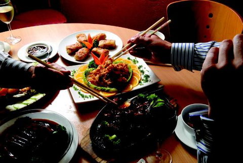 Happy Garden Chinese Restaurant - Kingaroy Accommodation 0