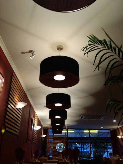 Happy Garden Chinese Restaurant - Kingaroy Accommodation 2