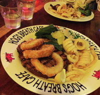 Hog's Breath PALMERSTON NT - Kingaroy Accommodation