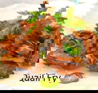 Indian Delicious House - Kingaroy Accommodation