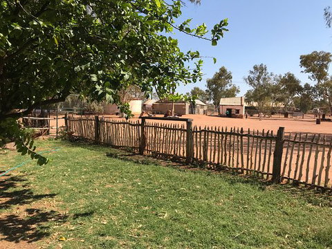 Kata Anga Tea Rooms - Kingaroy Accommodation 0