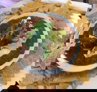 Kings Wholefood Artisan - Kingaroy Accommodation