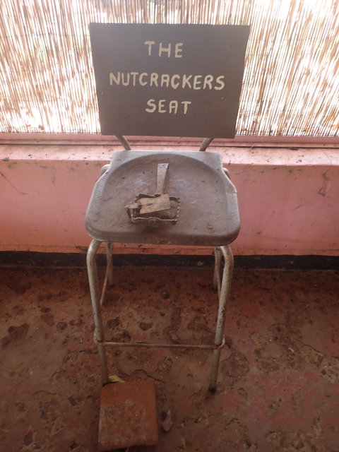 Larrimah Pink Panther Hotel - Kingaroy Accommodation 1