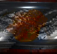 Latitude 12 Restaurant - Kingaroy Accommodation